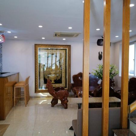 Hanoi B Hotel & Travel - 5 Mins Hoan Kiem Lake Exterior photo