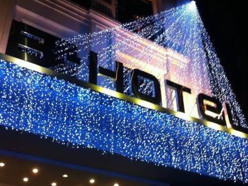 Hanoi B Hotel & Travel - 5 Mins Hoan Kiem Lake Exterior photo